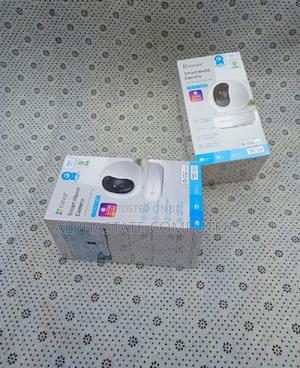 Two Way Ezviz Ty1 PTZ Wifi Indoor Smart Wifi Camera - thumbnail 2