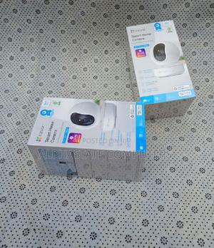 Quality-1080p Ezviz Ty1 Home Camera Available - thumbnail 2