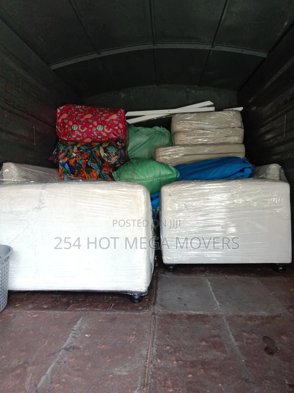 Movers Services/Transport in Kahawa West,Githurai45,Zimmerman,Tatucity