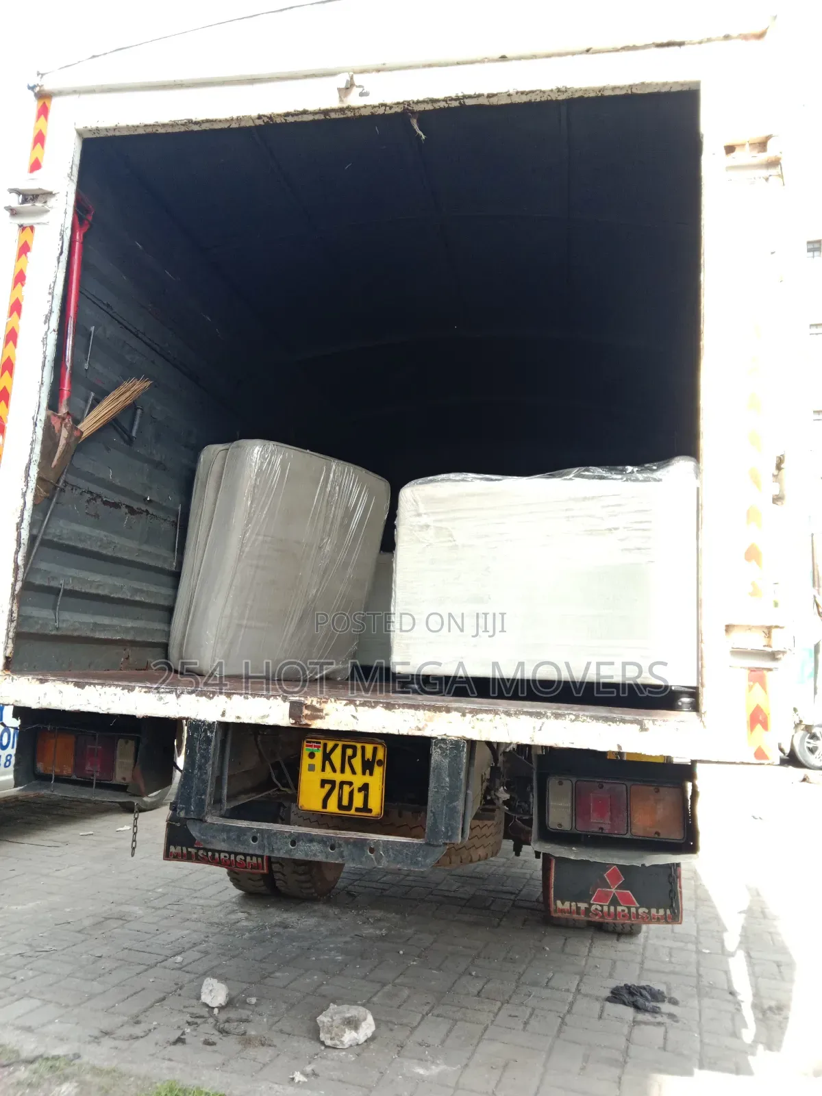 Movers Services/Transport in Kahawa West,Githurai45,Zimmerman,Tatucity