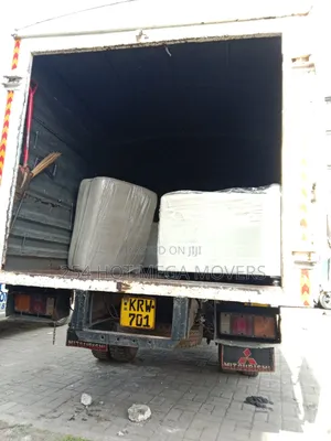 Movers Services/Transport in Kahawa West,Githurai45,Zimmerman,Tatucity