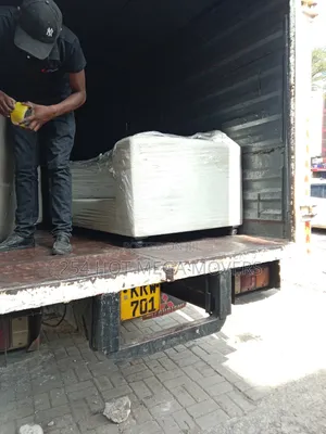 Movers Services/Transport in Kahawa West,Githurai45,Zimmerman,Tatucity