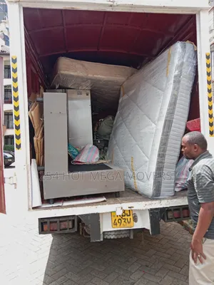 Movers Services in Gachie,Kihara,Gichagi, Wangige,Lower Kabete