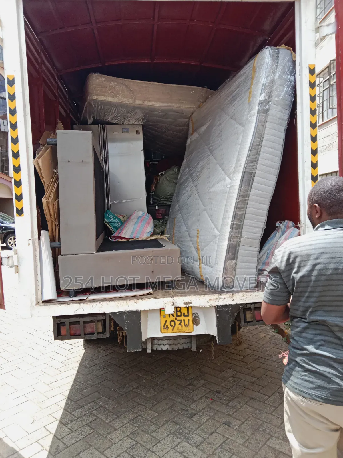 Movers Services in Gachie,Kihara,Gichagi, Wangige,Lower Kabete