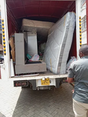 Movers Services in Gachie,Kihara,Gichagi, Wangige,Lower Kabete