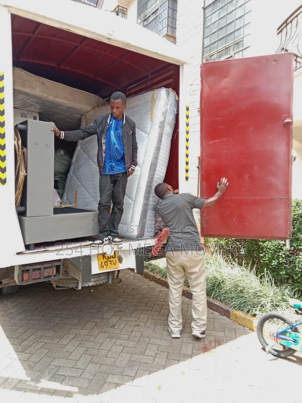 Movers Services in Gachie,Kihara,Gichagi, Wangige,Lower Kabete
