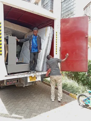 Movers Services in Gachie,Kihara,Gichagi, Wangige,Lower Kabete