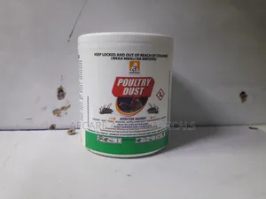 Poultry Dust 100grams