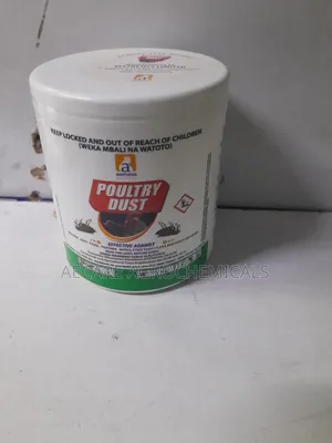 Poultry Dust 100grams