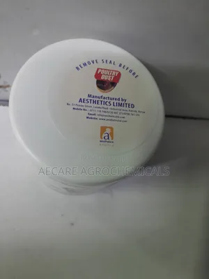Poultry Dust 100grams