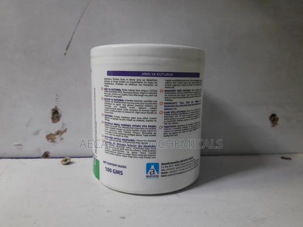 Poultry Dust 100grams - thumbnail 4