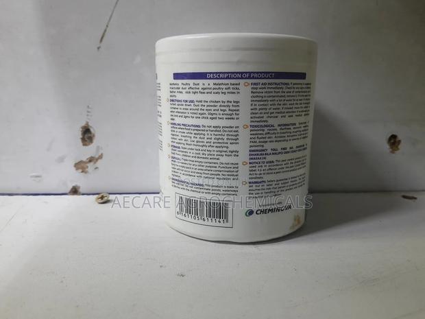 Poultry Dust 100grams - thumbnail 7