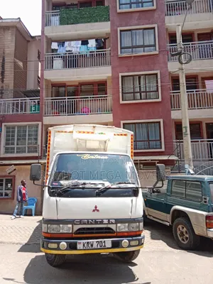 Movers Services /Transport Services in Nairobi/Country Wide