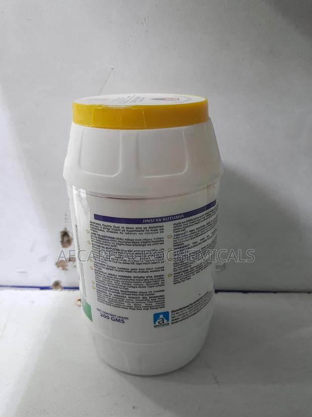 Poultry Dust 200 Grams - thumbnail 2