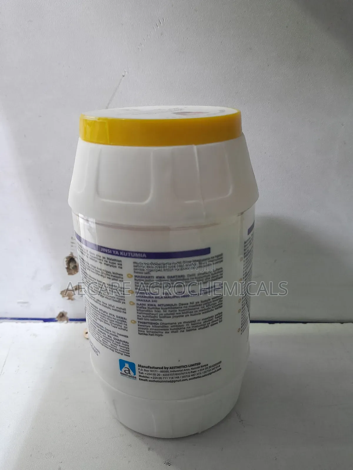 Poultry Dust 200 Grams
