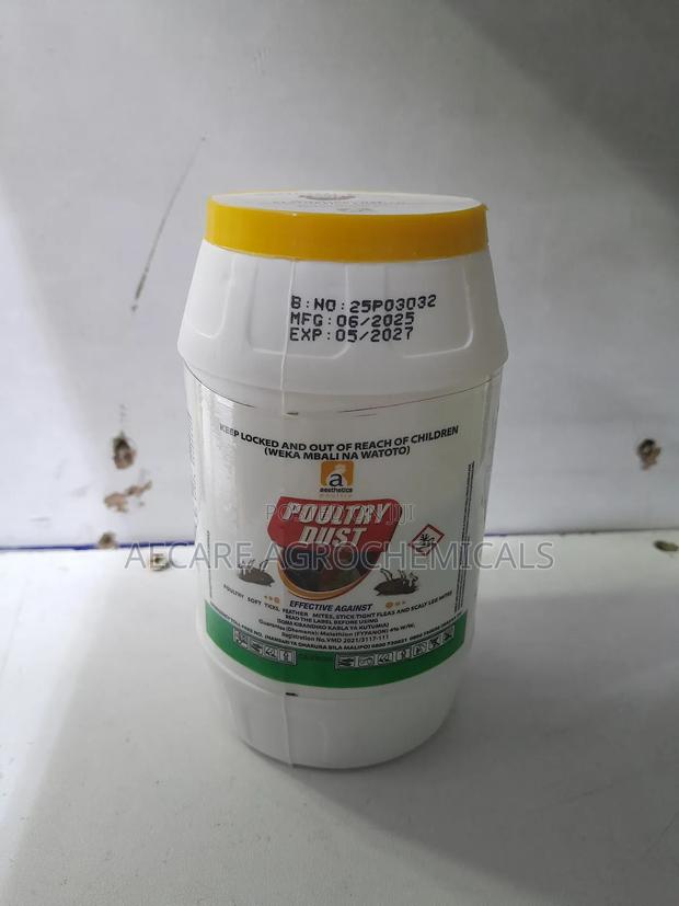 Poultry Dust 200 Grams - thumbnail 7