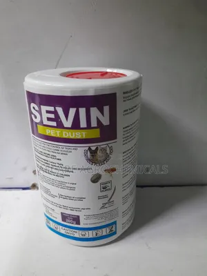 Sevin Pet Dust 200 Grams