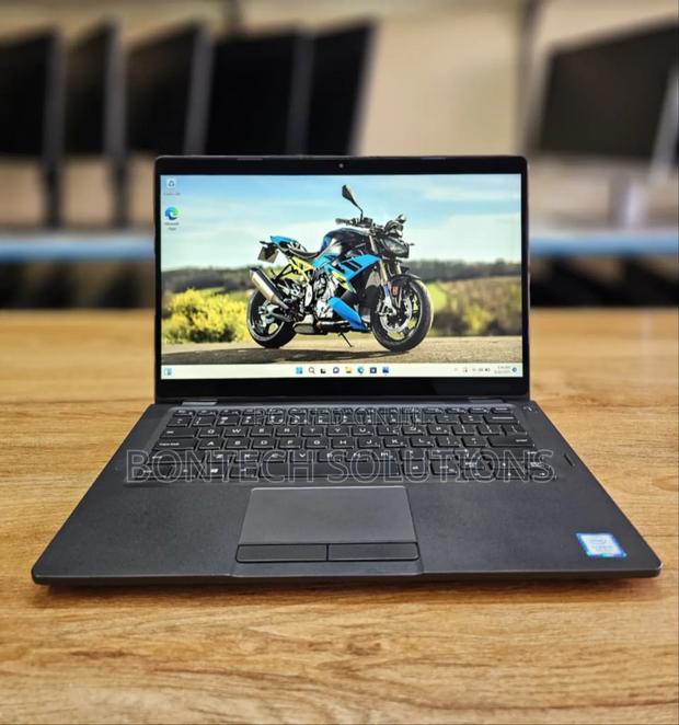 Laptop Dell Latitude 5300 8GB Intel Core I5 SSD 256GB