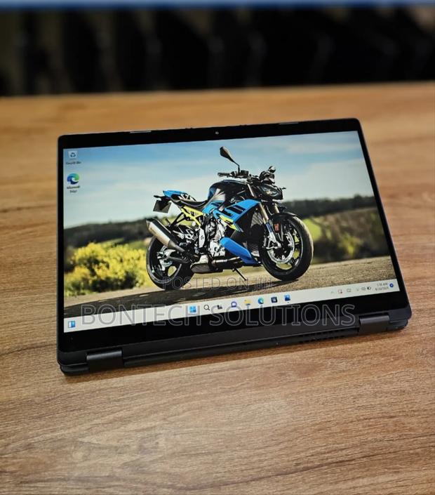 Laptop Dell Latitude 5300 8GB Intel Core I5 SSD 256GB - thumbnail 2