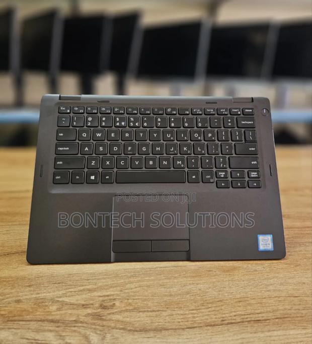 Laptop Dell Latitude 5300 8GB Intel Core I5 SSD 256GB - thumbnail 3