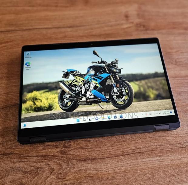 Laptop Dell Latitude 5300 8GB Intel Core I5 SSD 256GB - thumbnail 4