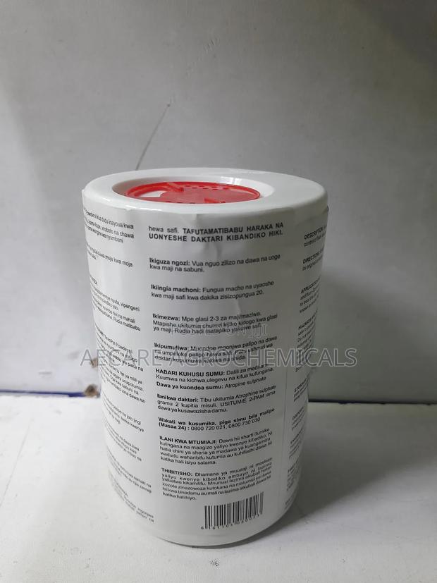 Sevin Pet Dust 200 Grams - thumbnail 6