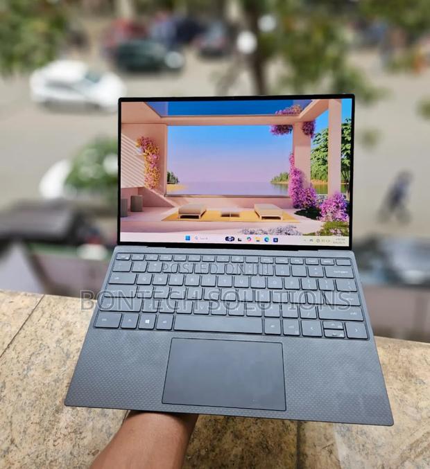 Laptop Dell XPS 13 9310 16GB Intel Core I7 SSD 1T