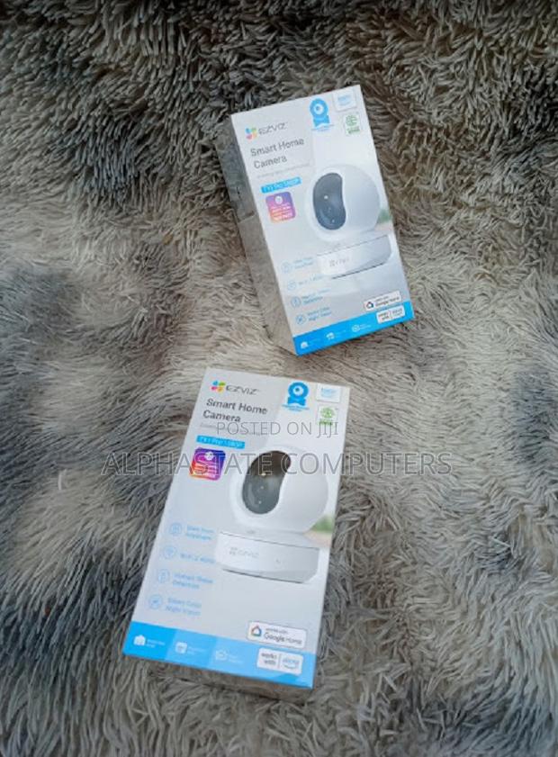 Wifi Camera Ezviz Ty1 2mp - main view
