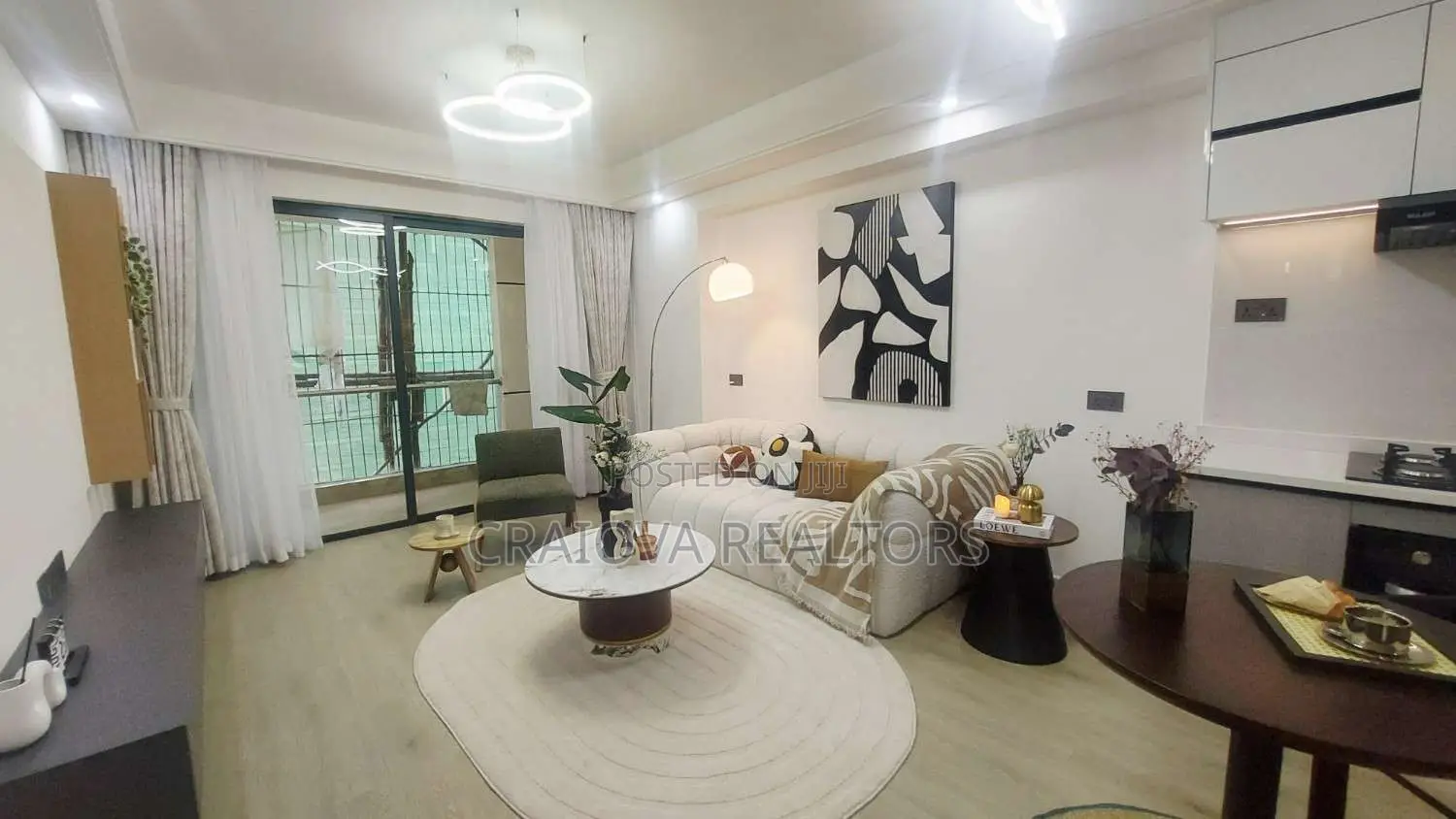 1bdrm Apartment in Raphta Road Area for sale
