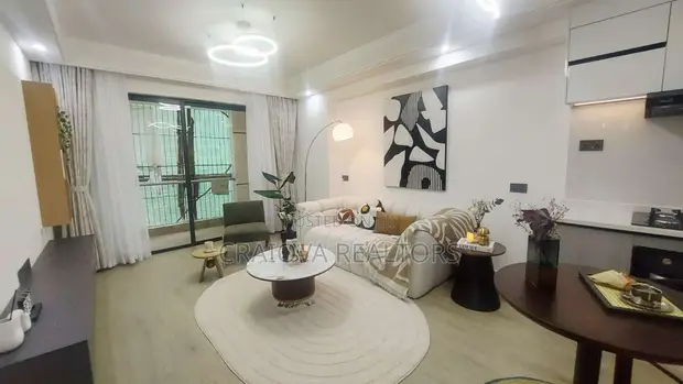 1bdrm Apartment in Raphta Road Area for sale