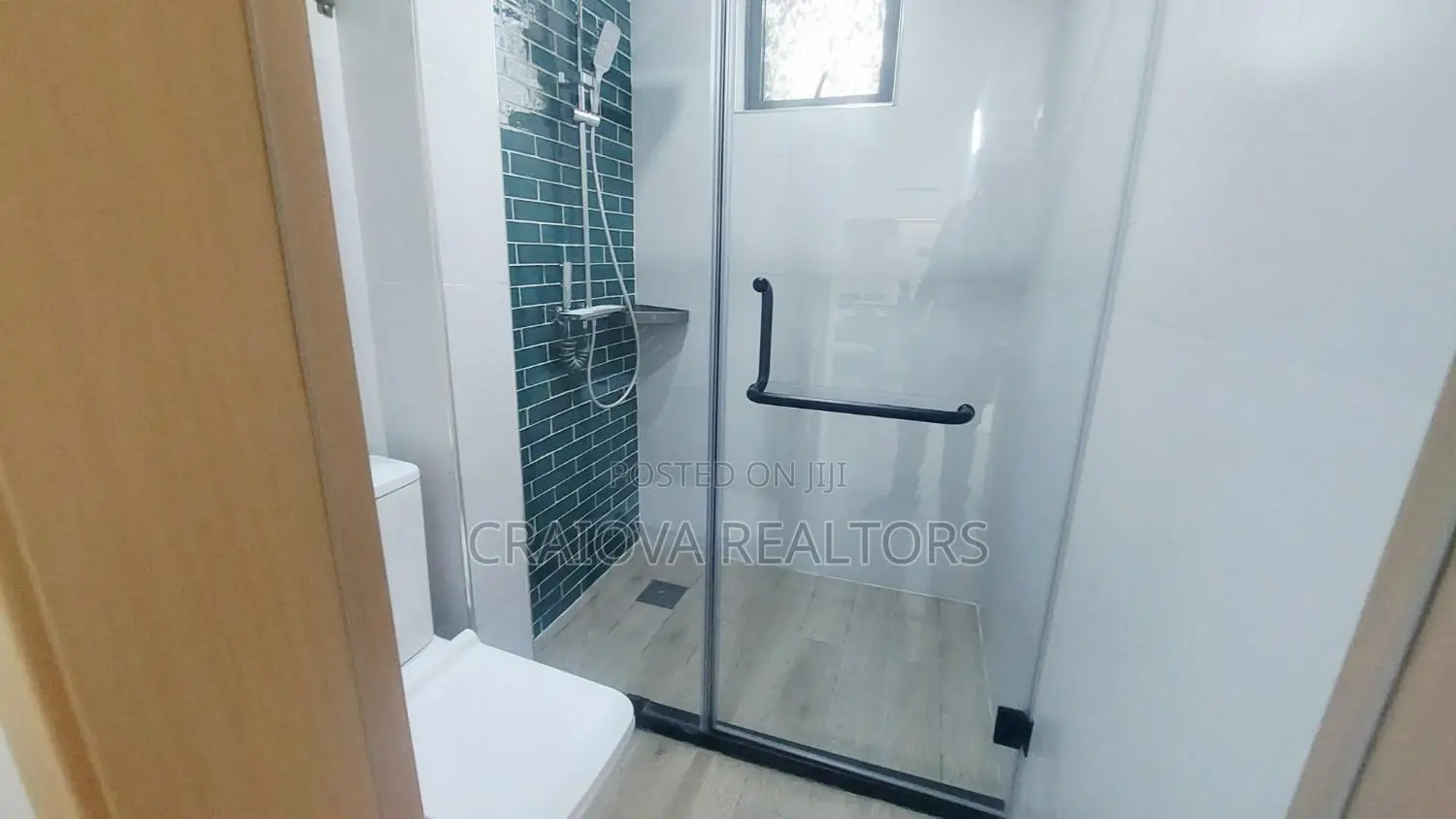 1bdrm Apartment in Raphta Road Area for sale