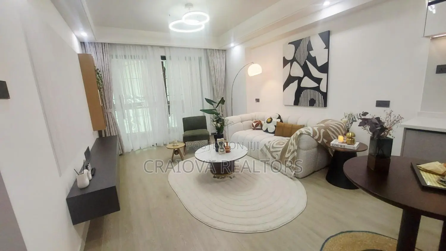 1bdrm Apartment in Raphta Road Area for sale