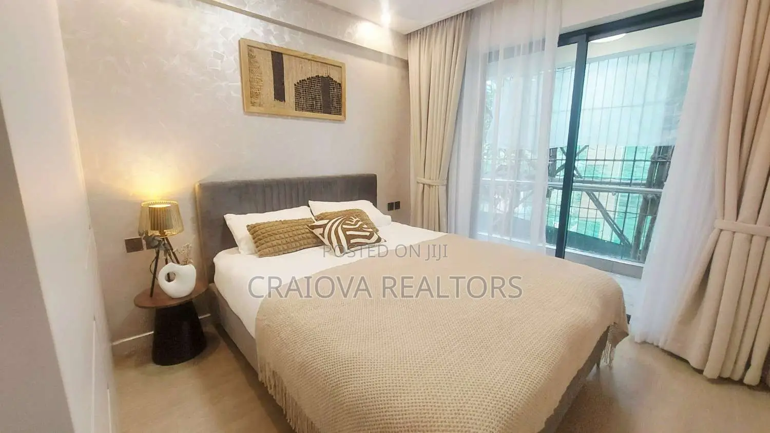 1bdrm Apartment in Raphta Road Area for sale