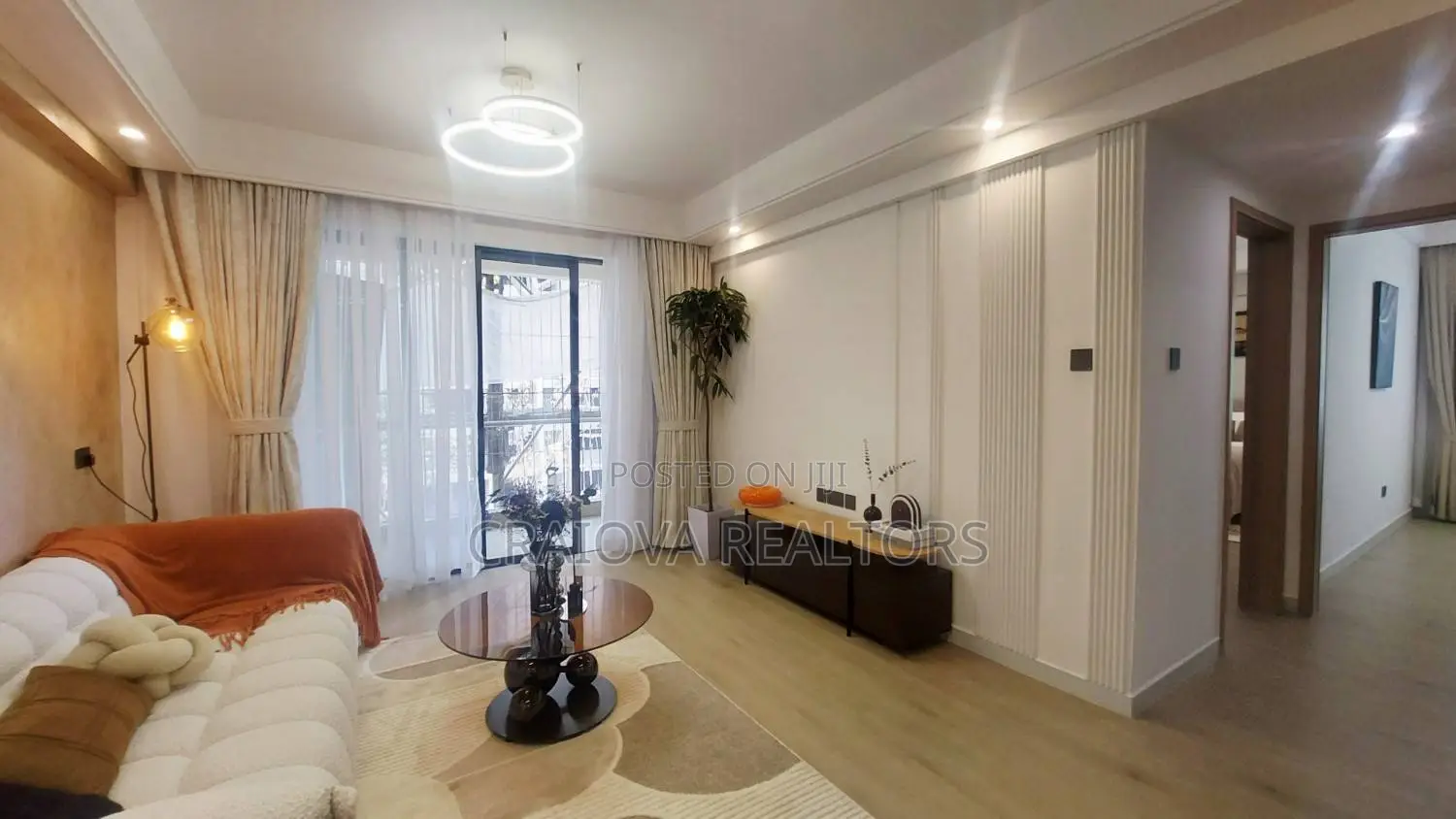 2bdrm Apartment in Raphta Road Area for sale