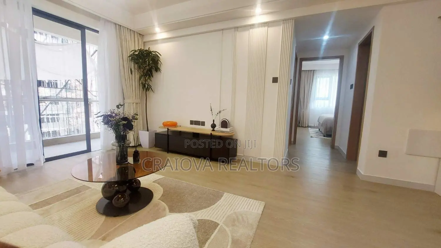 2bdrm Apartment in Raphta Road Area for sale
