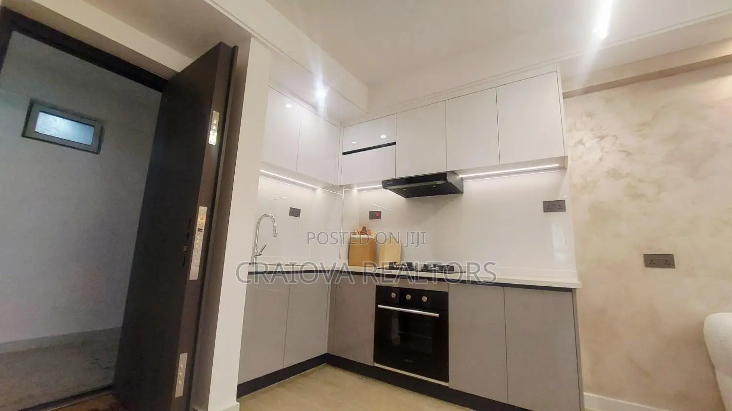 2bdrm Apartment in Raphta Road Area for sale
