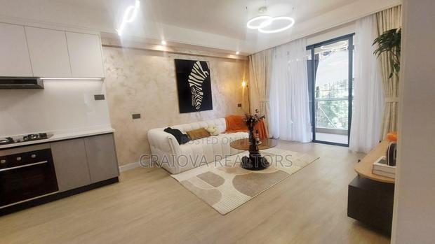2bdrm Apartment in Raphta Road Area for sale