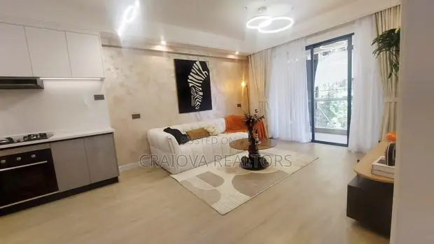 2bdrm Apartment in Raphta Road Area for sale