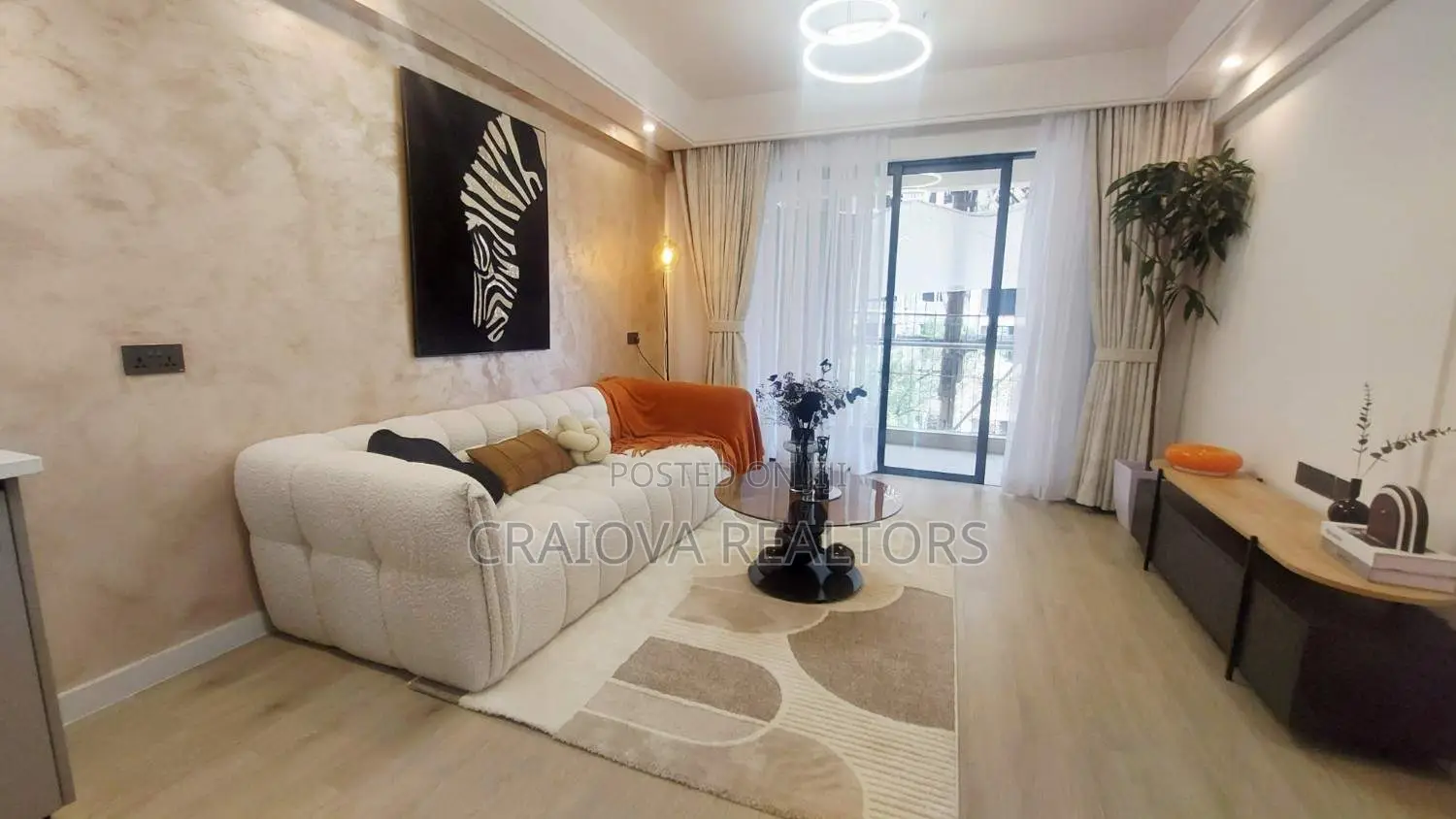 2bdrm Apartment in Raphta Road Area for sale