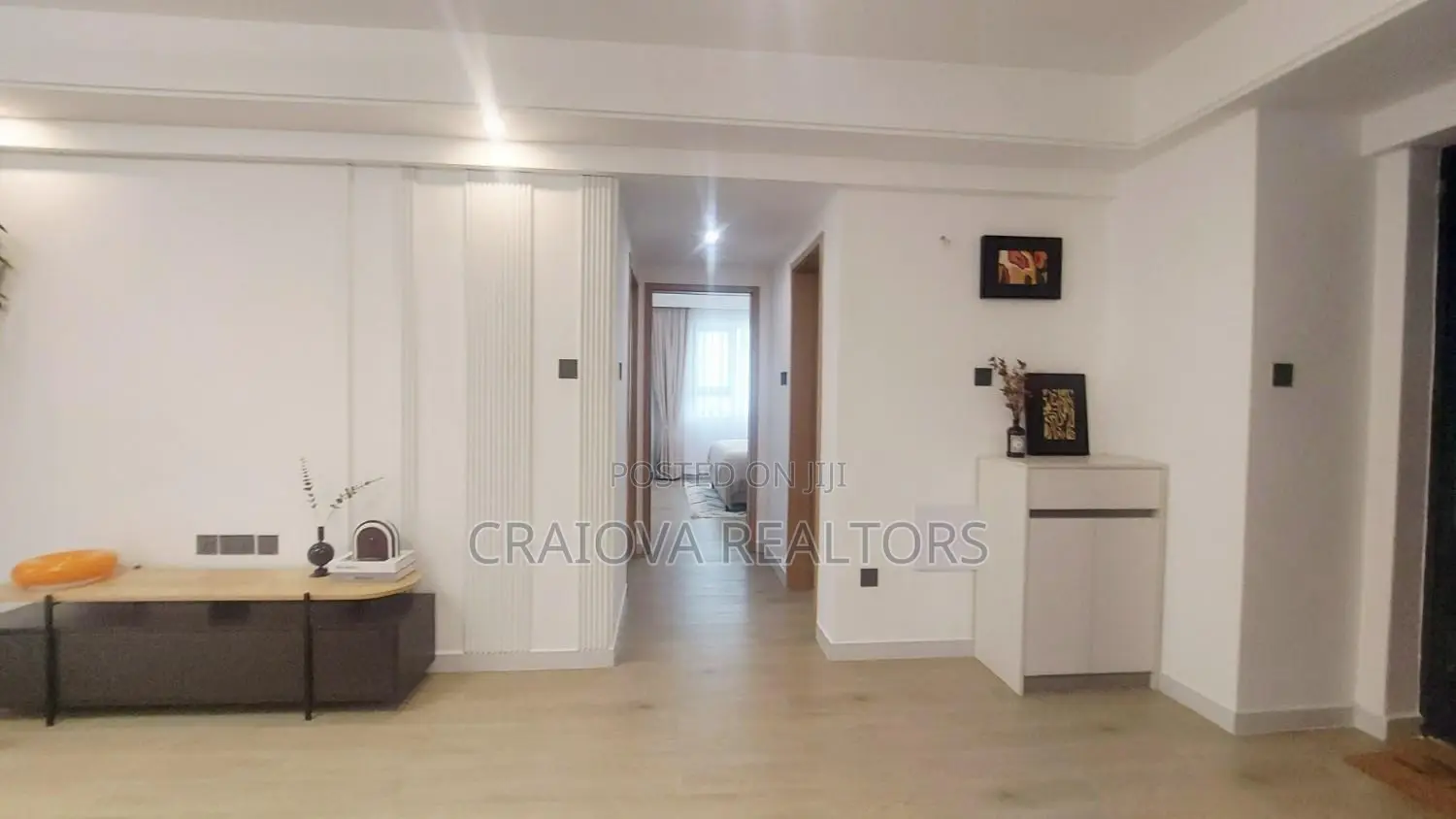 2bdrm Apartment in Raphta Road Area for sale