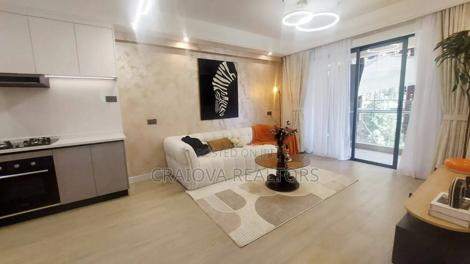 2bdrm Apartment in Raphta Road Area for sale