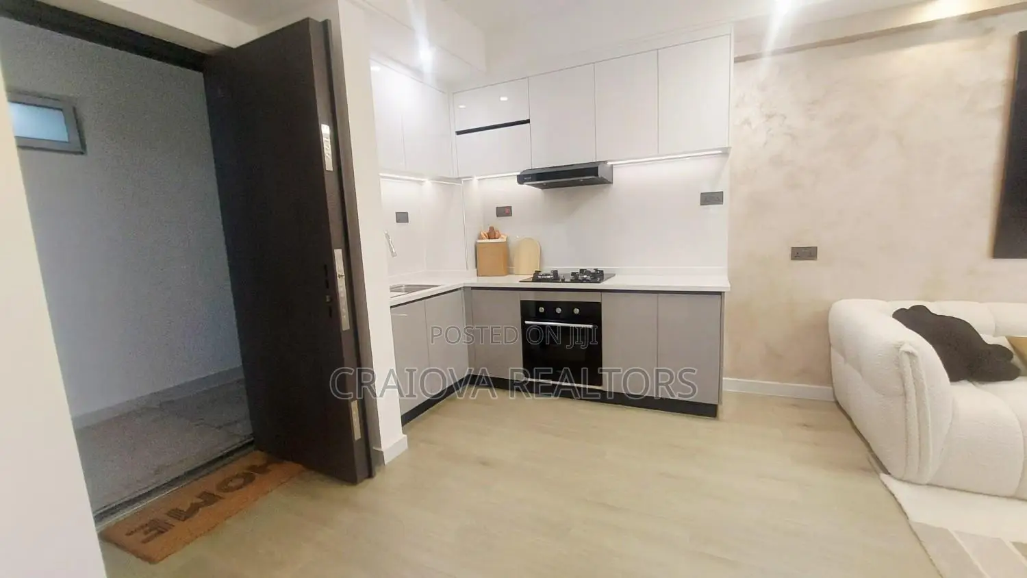 2bdrm Apartment in Raphta Road Area for sale