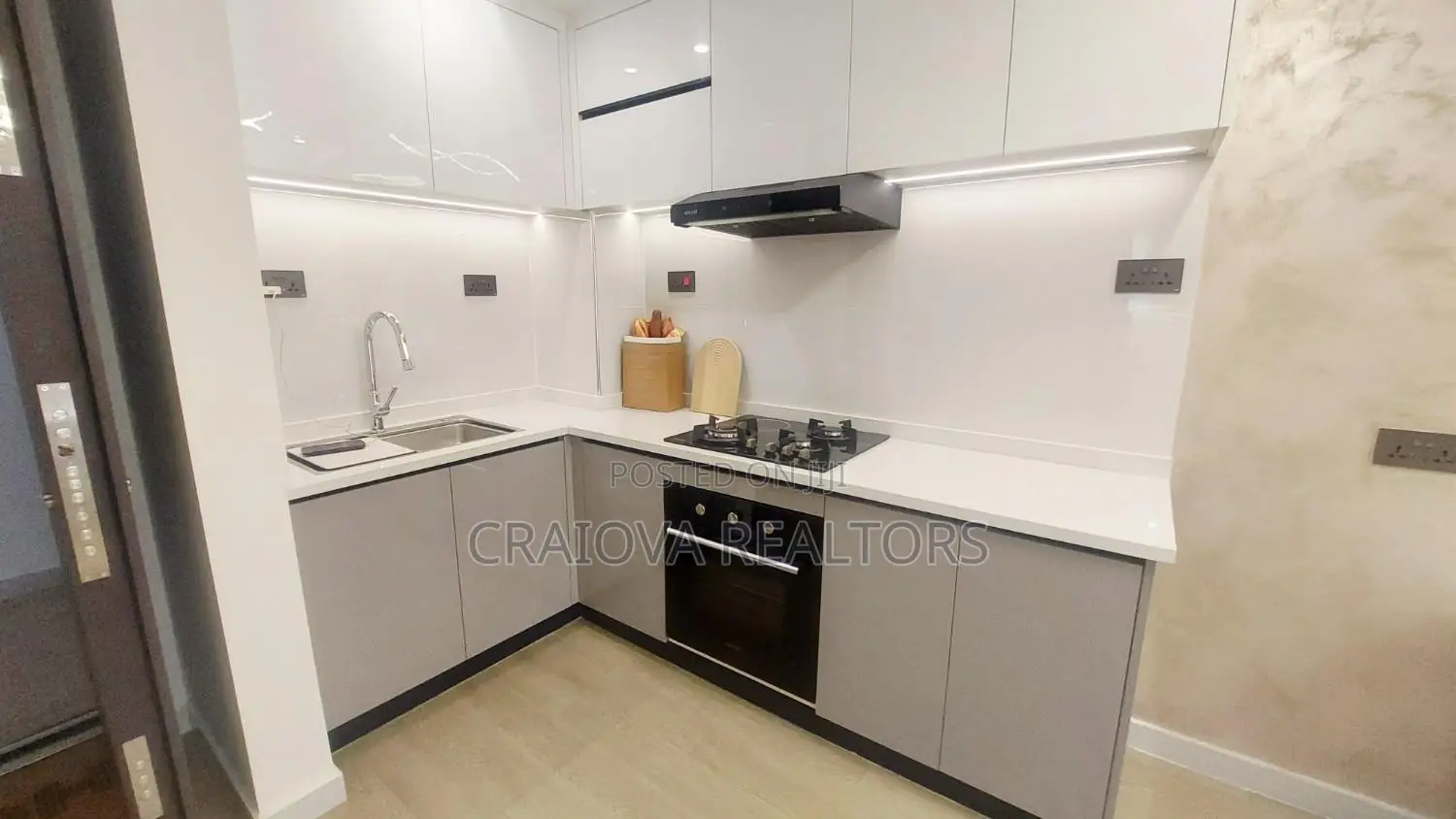 2bdrm Apartment in Raphta Road Area for sale