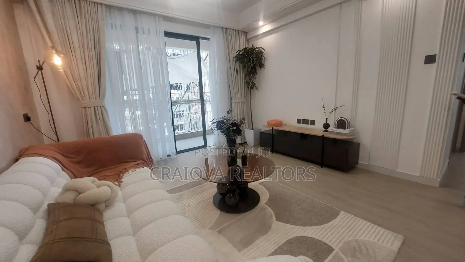 2bdrm Apartment in Raphta Road Area for sale