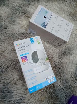 Wireless Wifi Ezviz Ty1 Smart Home Camera - thumbnail 2