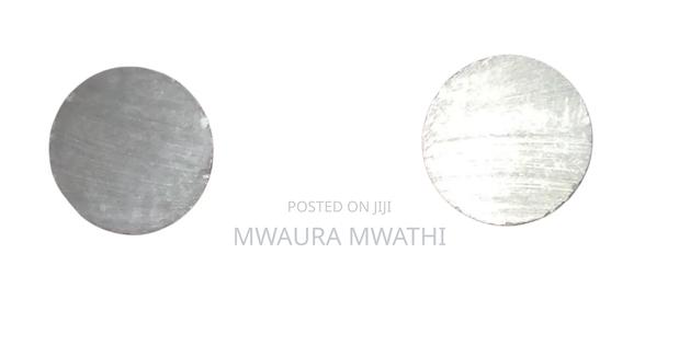 Metal Magnets - main view