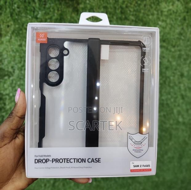 Galaxy Z Fold 5 Case - thumbnail 2