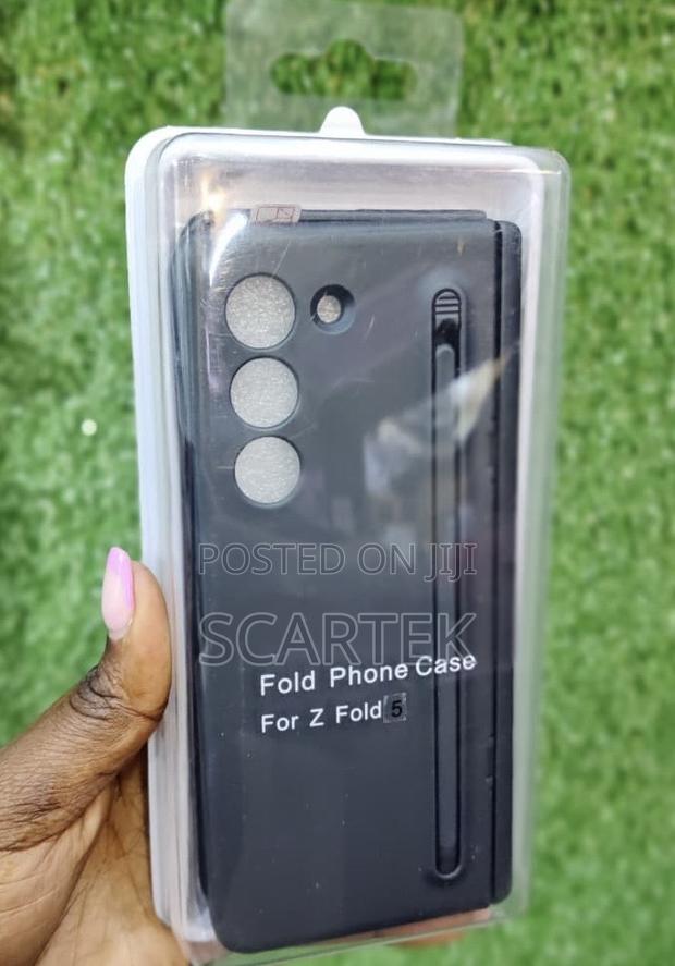 Galaxy Z Fold 5 Case - thumbnail 2