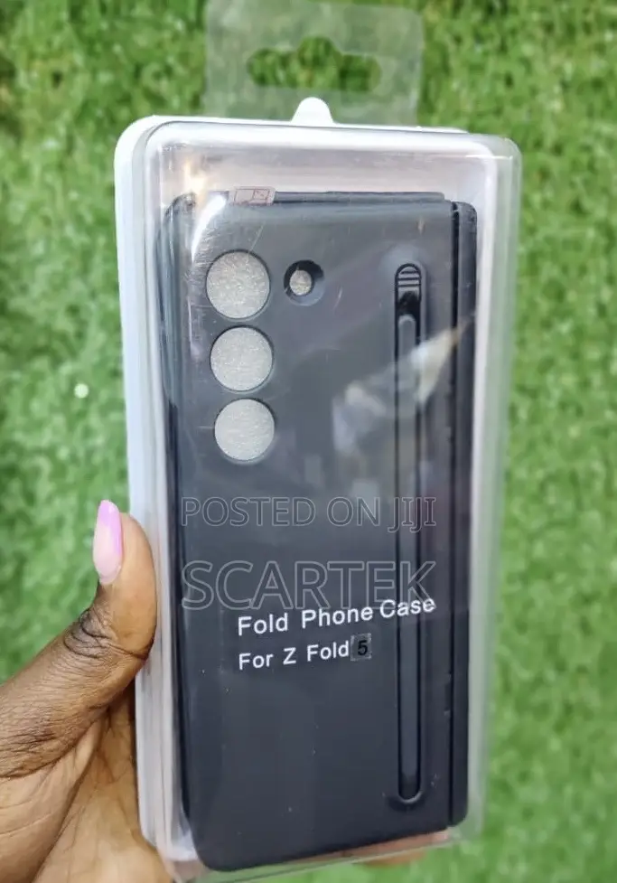 Galaxy Z Fold 5 Case