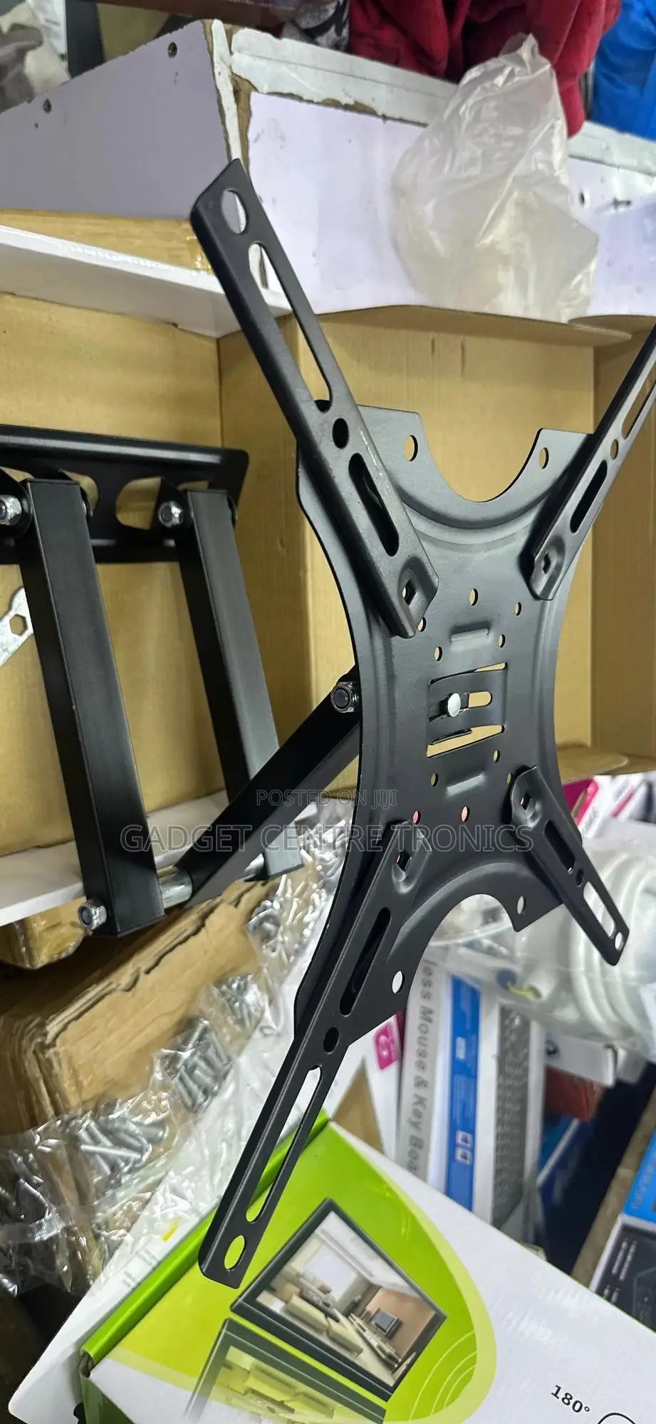 Rotaiting Tv Mount